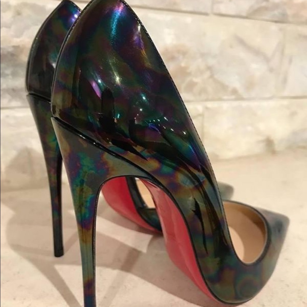 Christian Louboutin Shoes